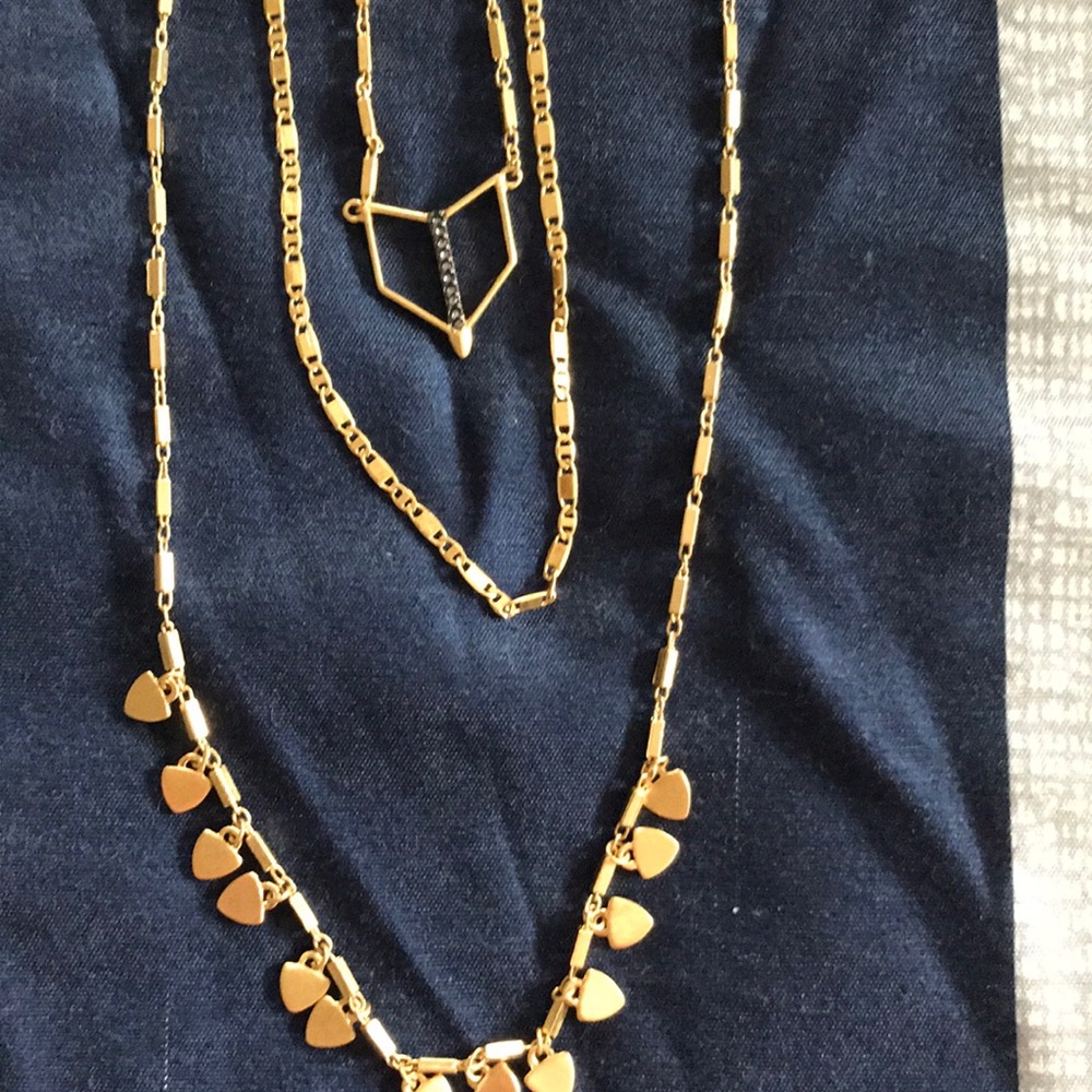 Stella & Dot necklace - Picture 3 of 6